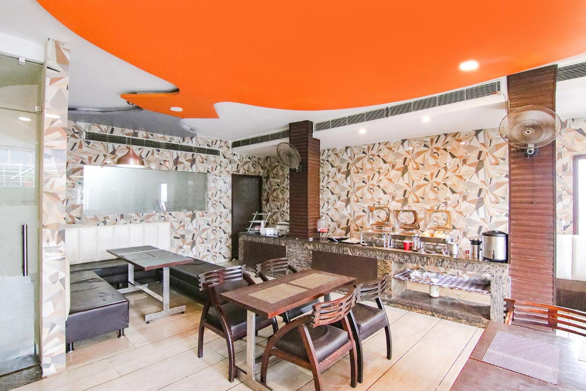 Hotel Fabhotel Sallow Grand Amritsar